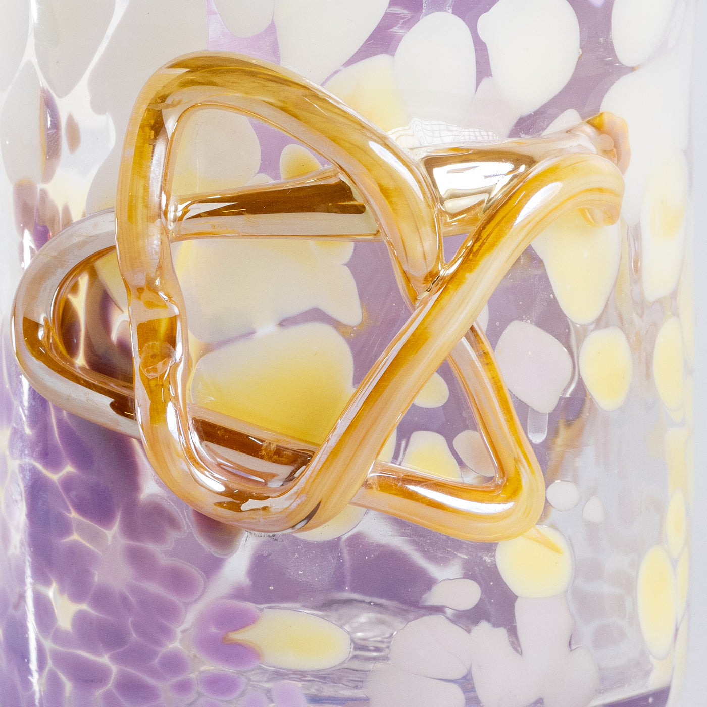 Misfit Glass