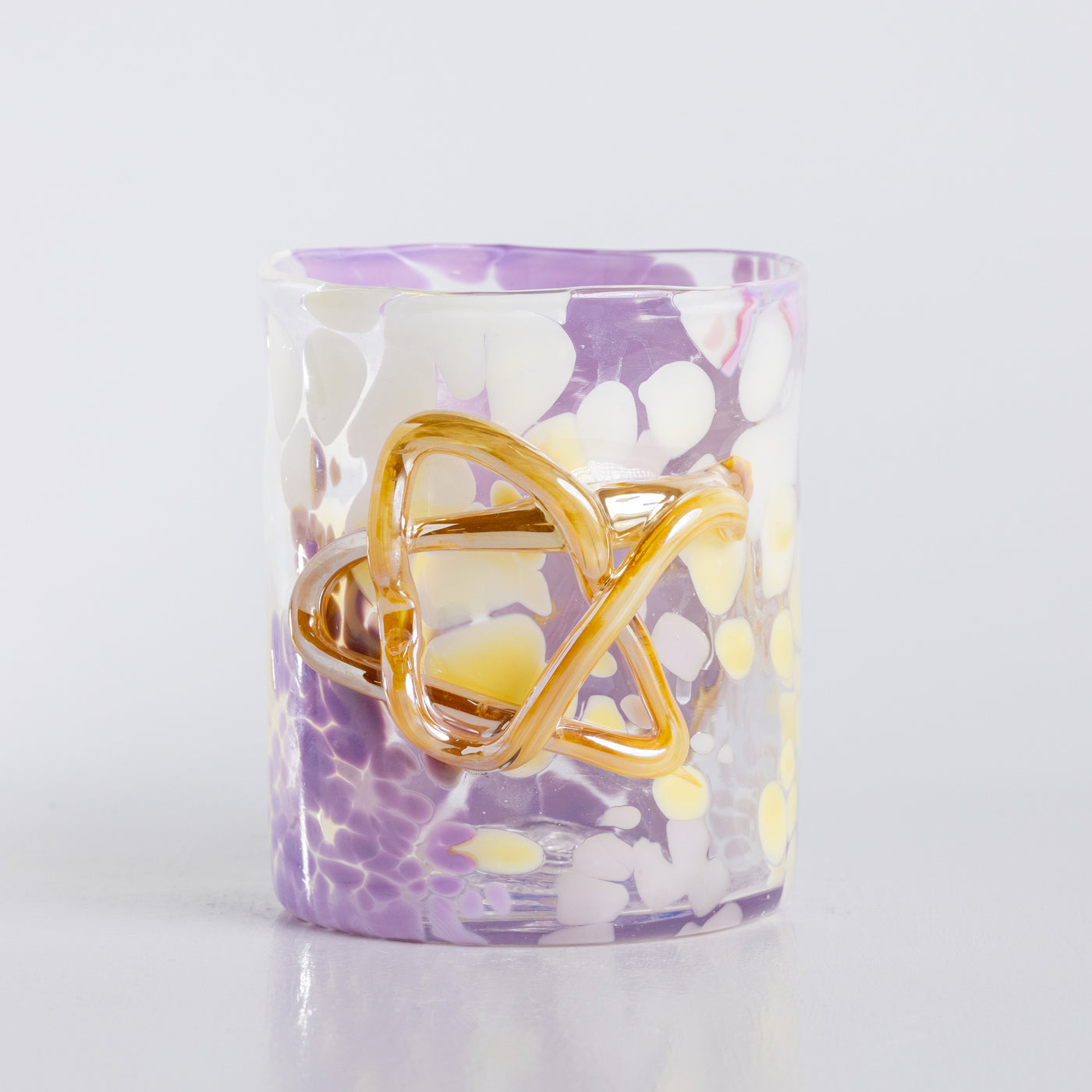 Misfit Glass