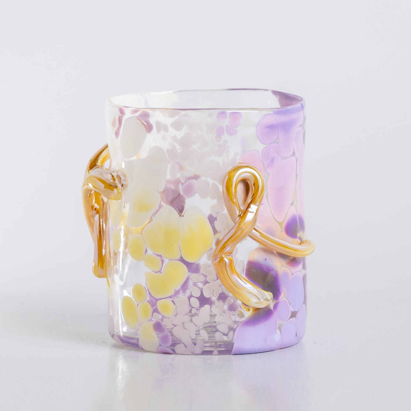 Misfit Glass
