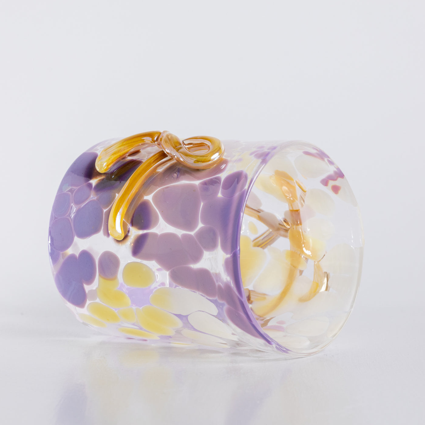 Misfit Glass