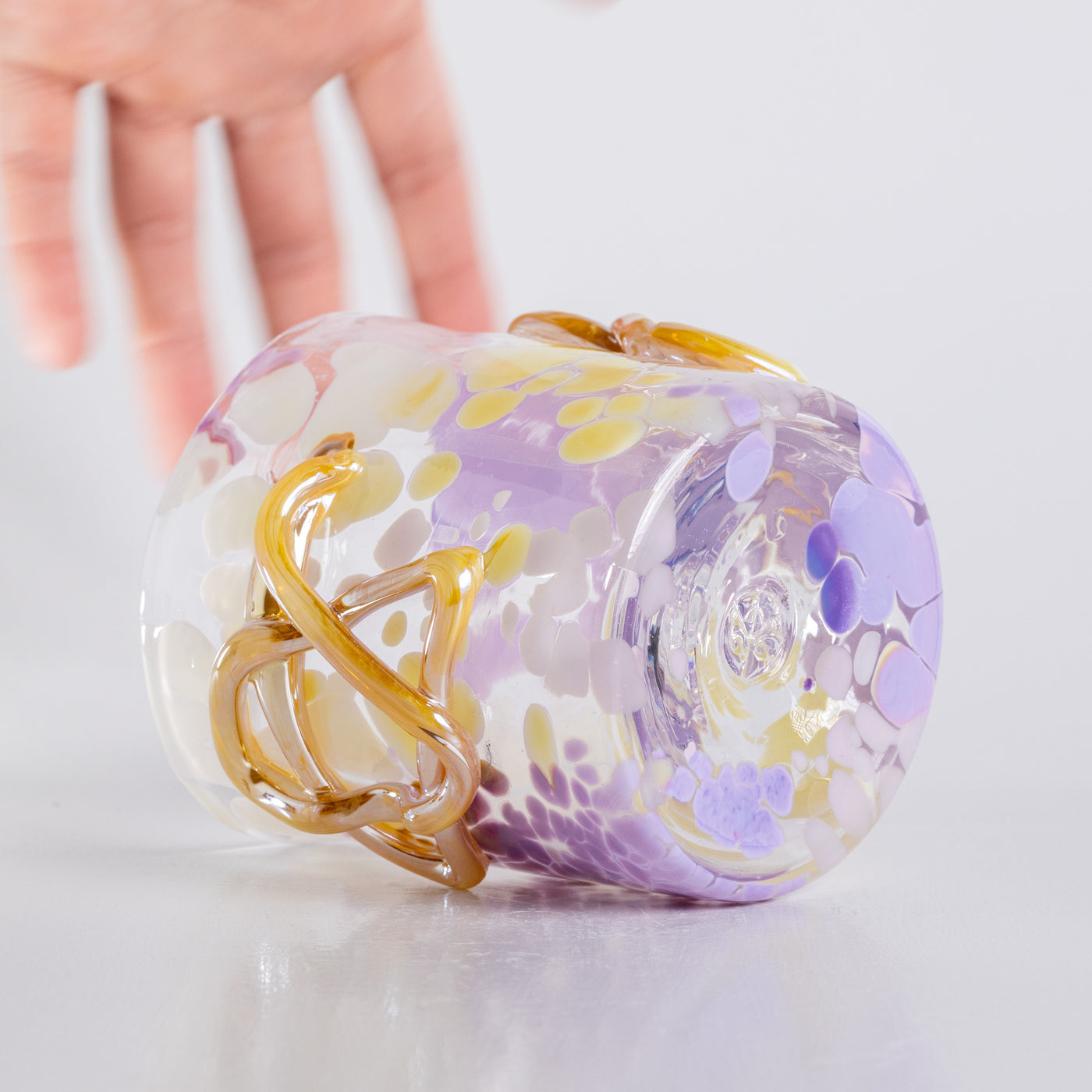 Misfit Glass