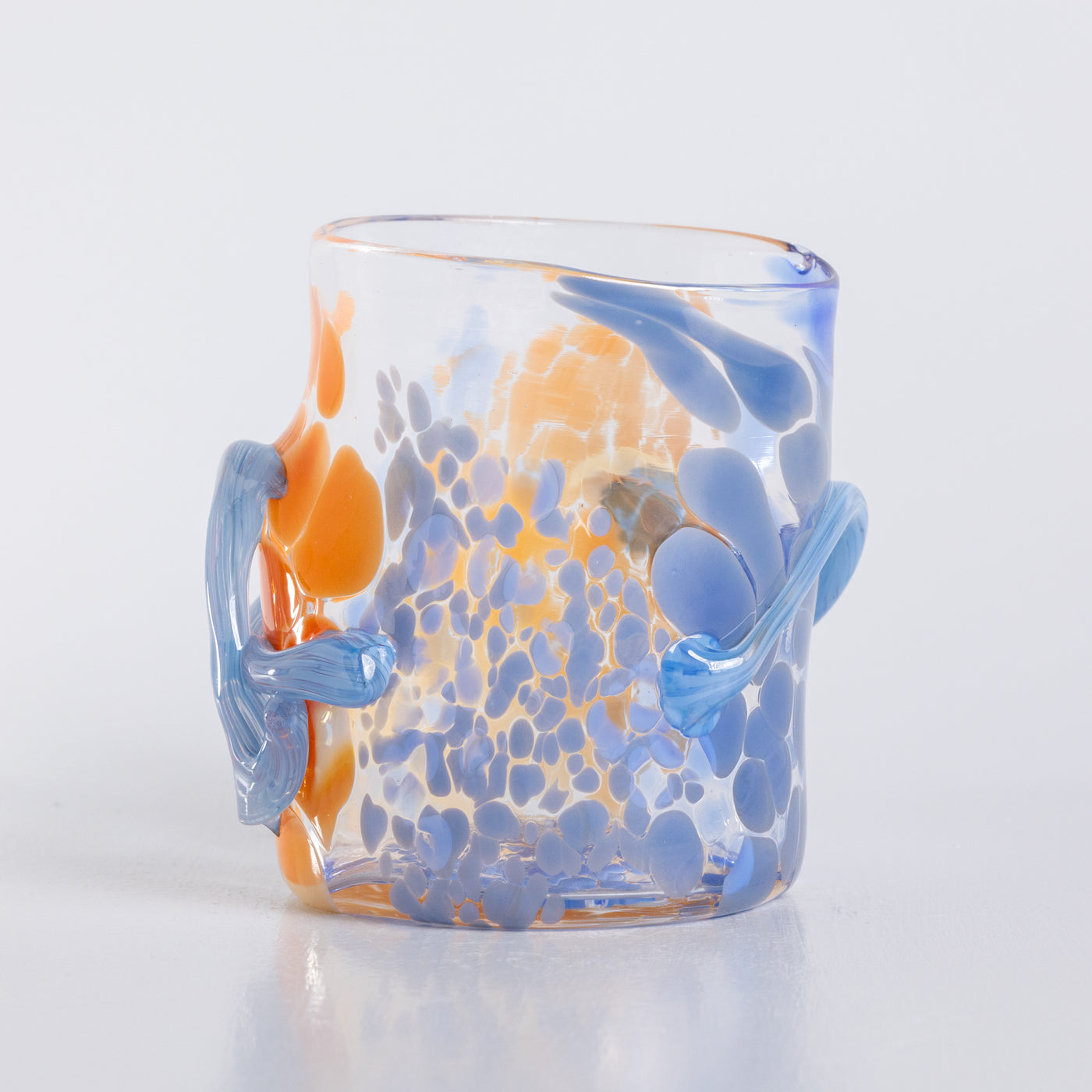 Misfit Glass