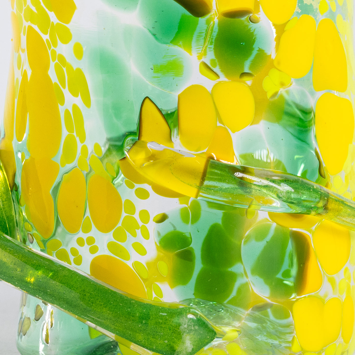 Misfit Glass