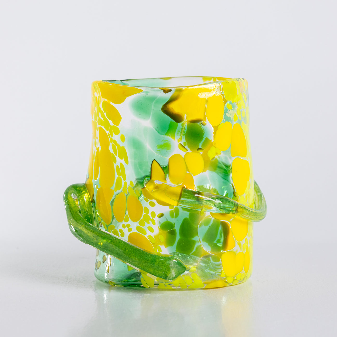 Misfit Glass