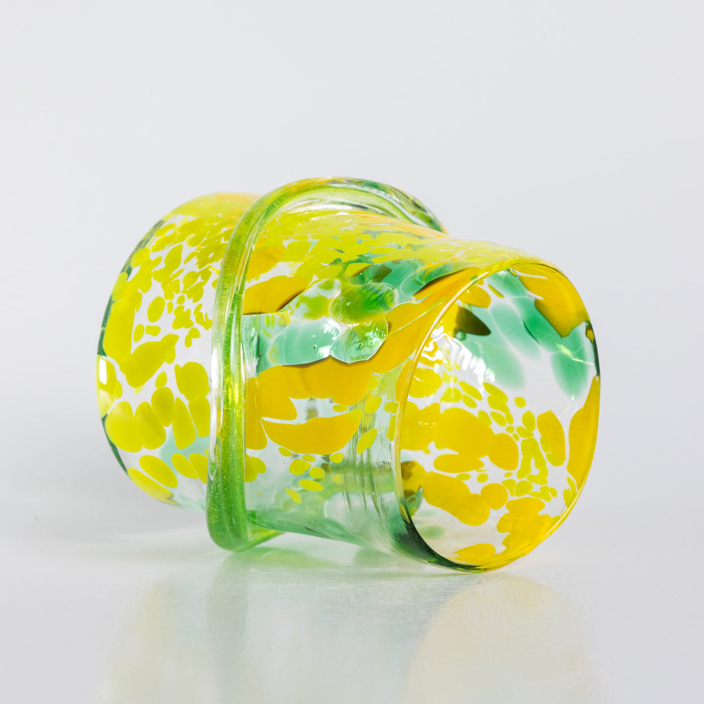 Misfit Glass