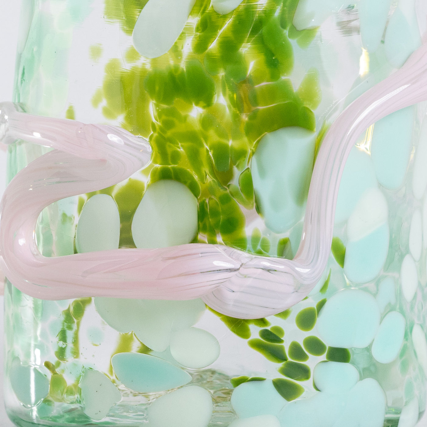 Misfit Glass