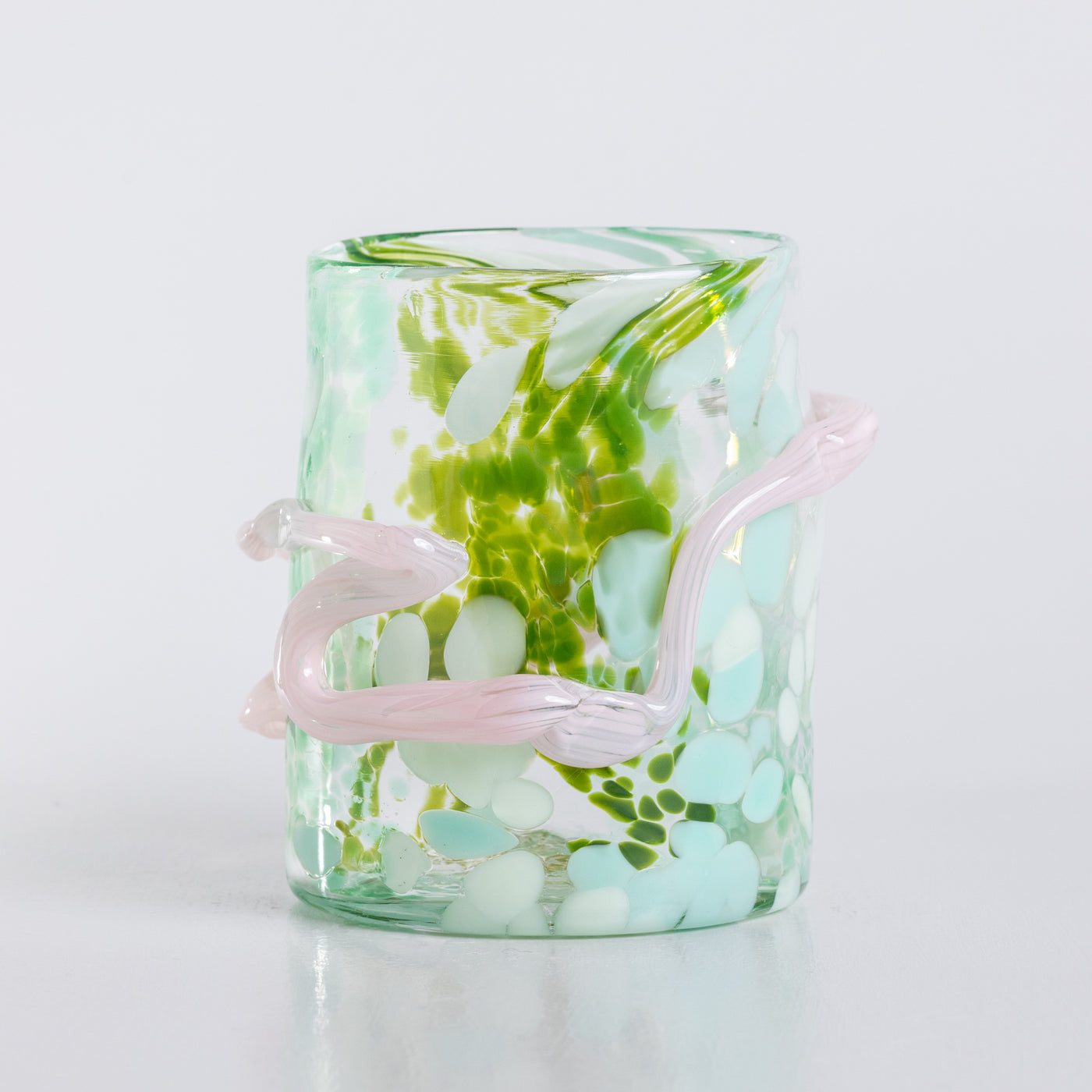 Misfit Glass