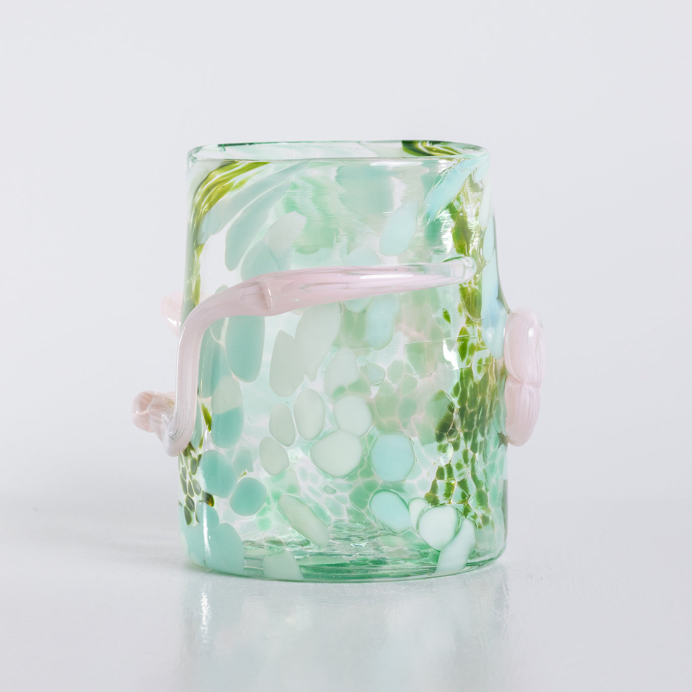 Misfit Glass
