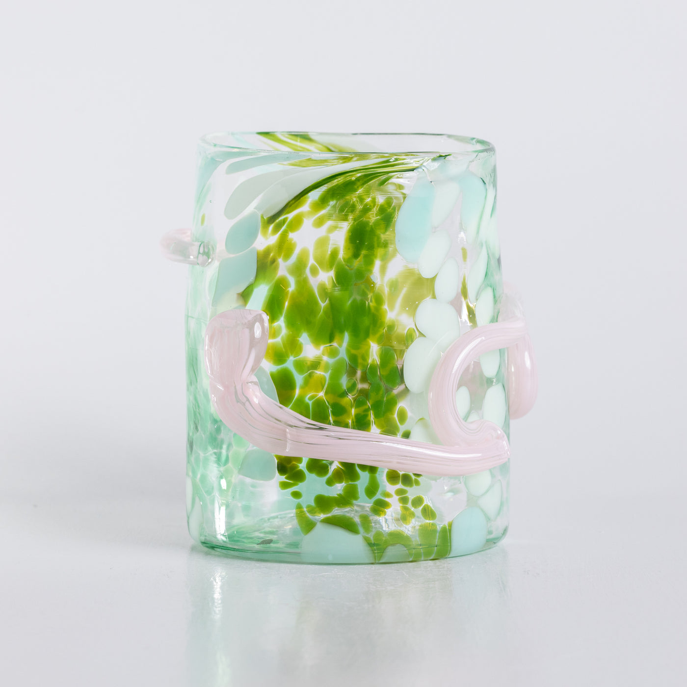 Misfit Glass