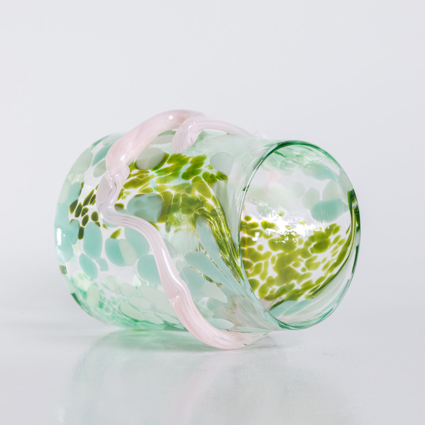 Misfit Glass