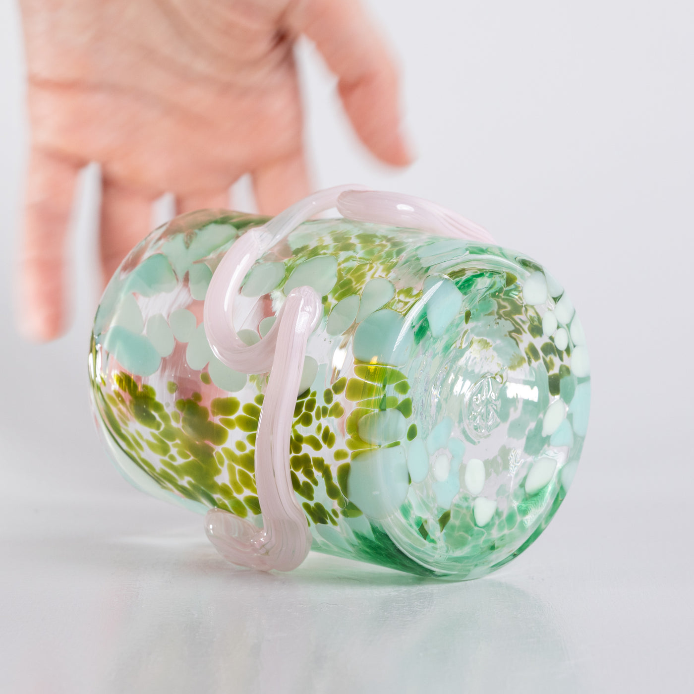 Misfit Glass
