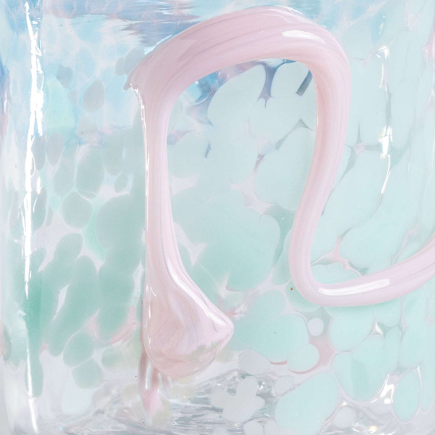 Misfit Glass