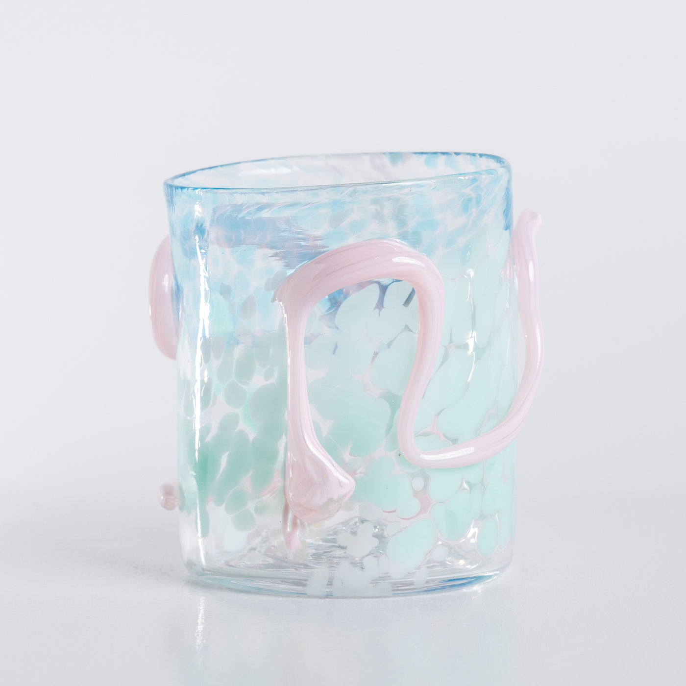Misfit Glass
