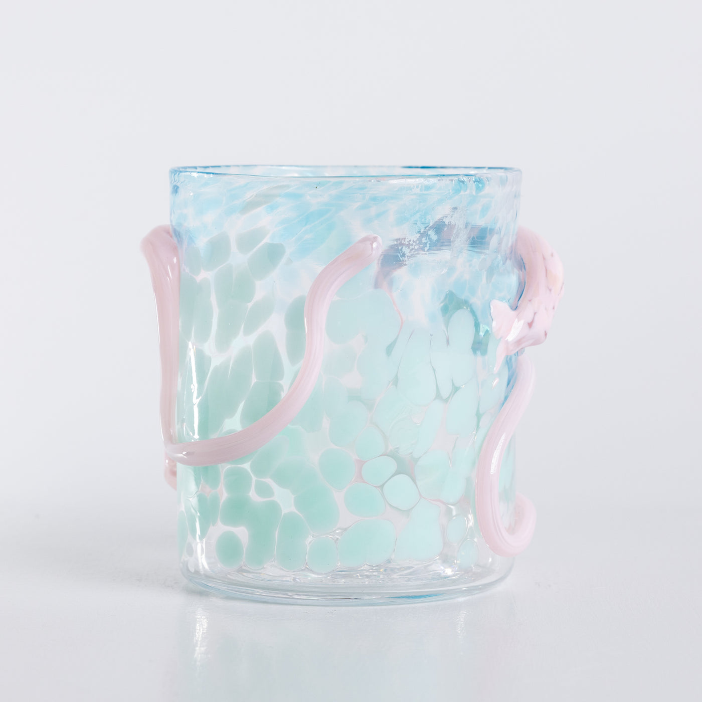 Misfit Glass