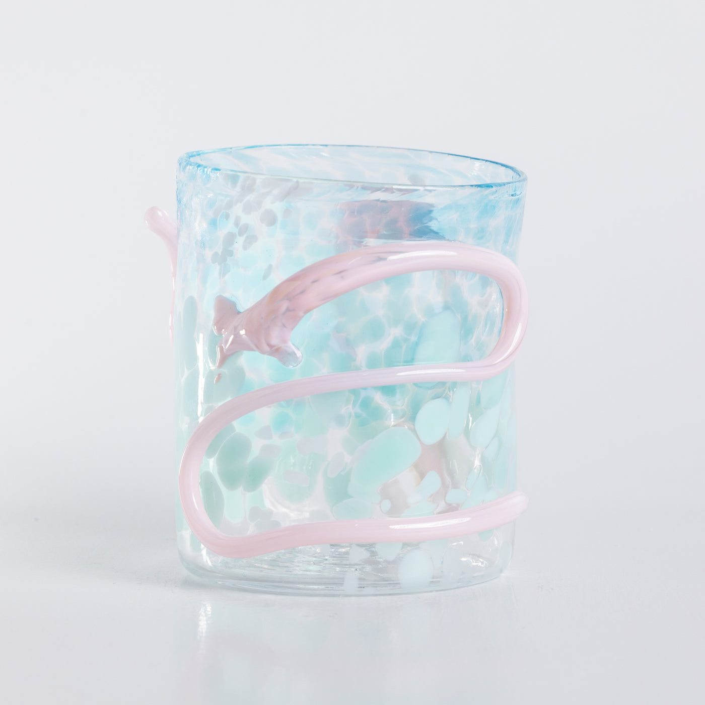Misfit Glass