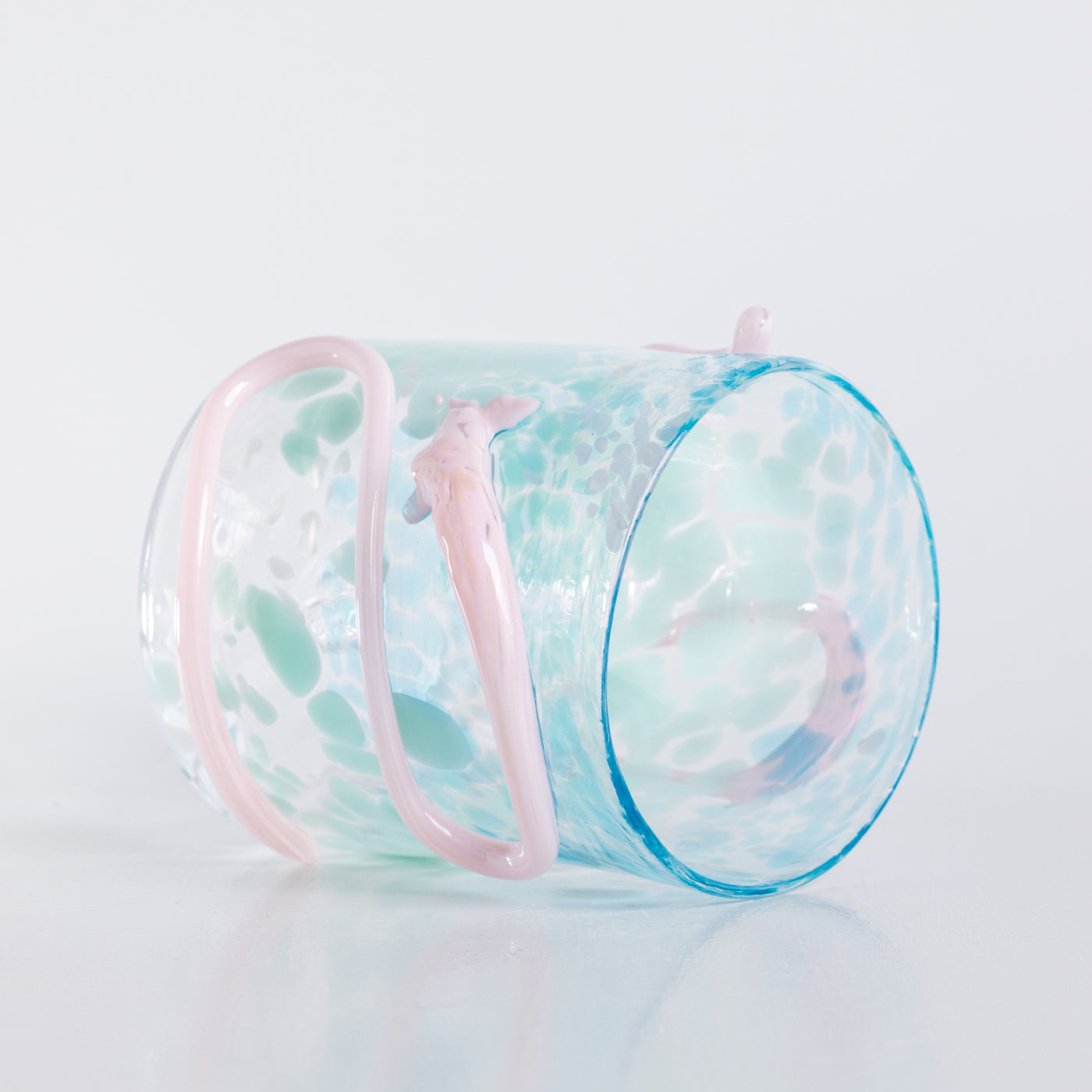 Misfit Glass