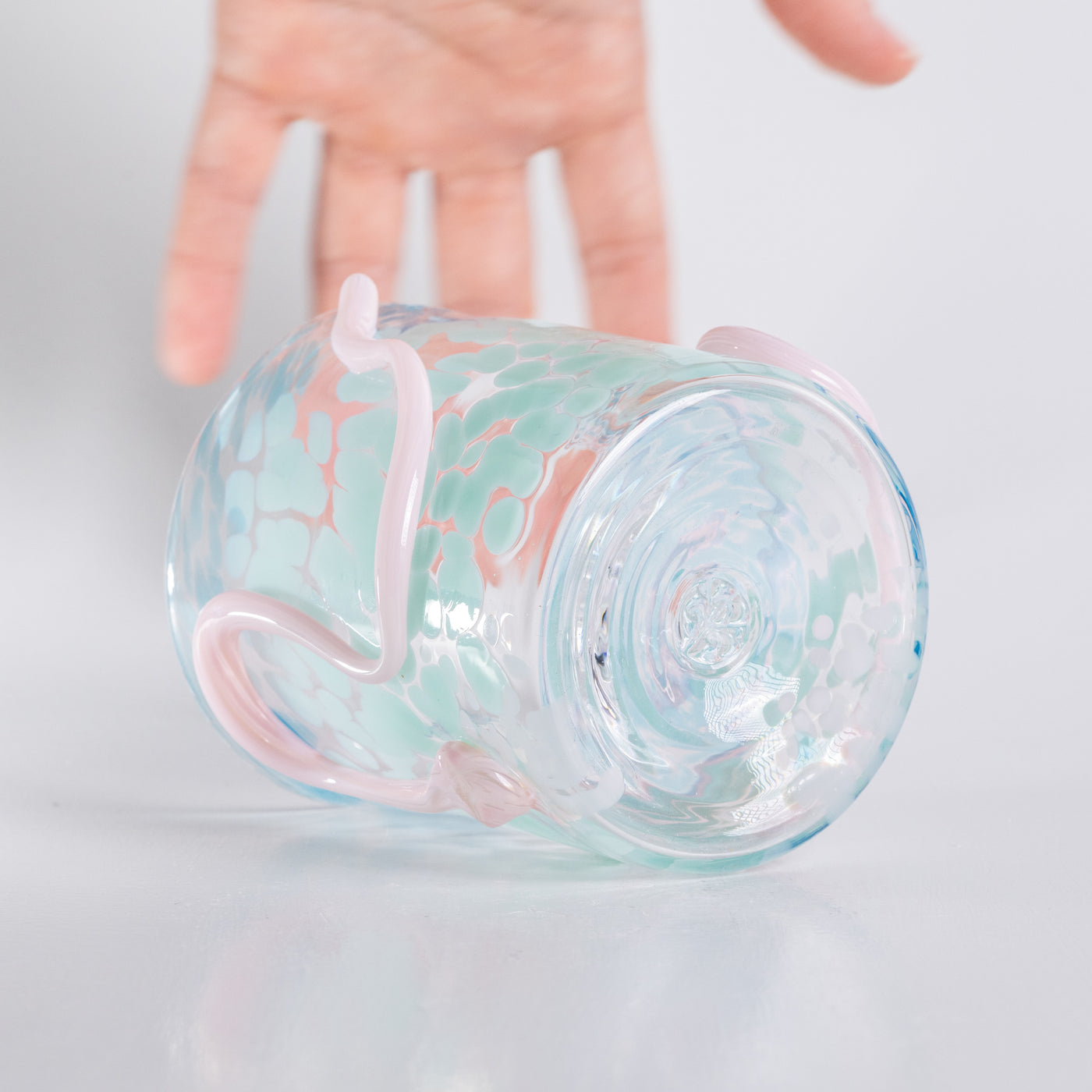 Misfit Glass