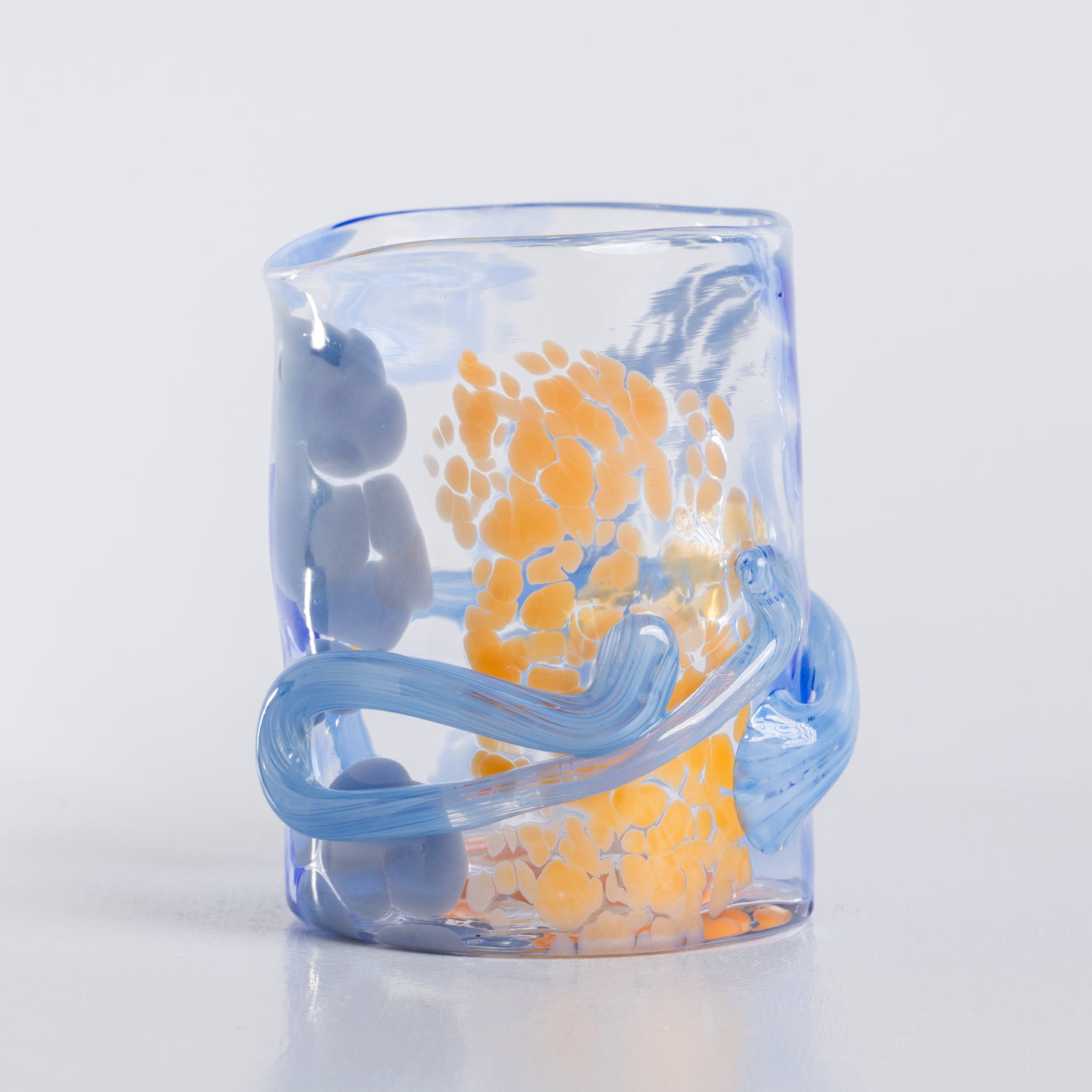 Misfit Glass