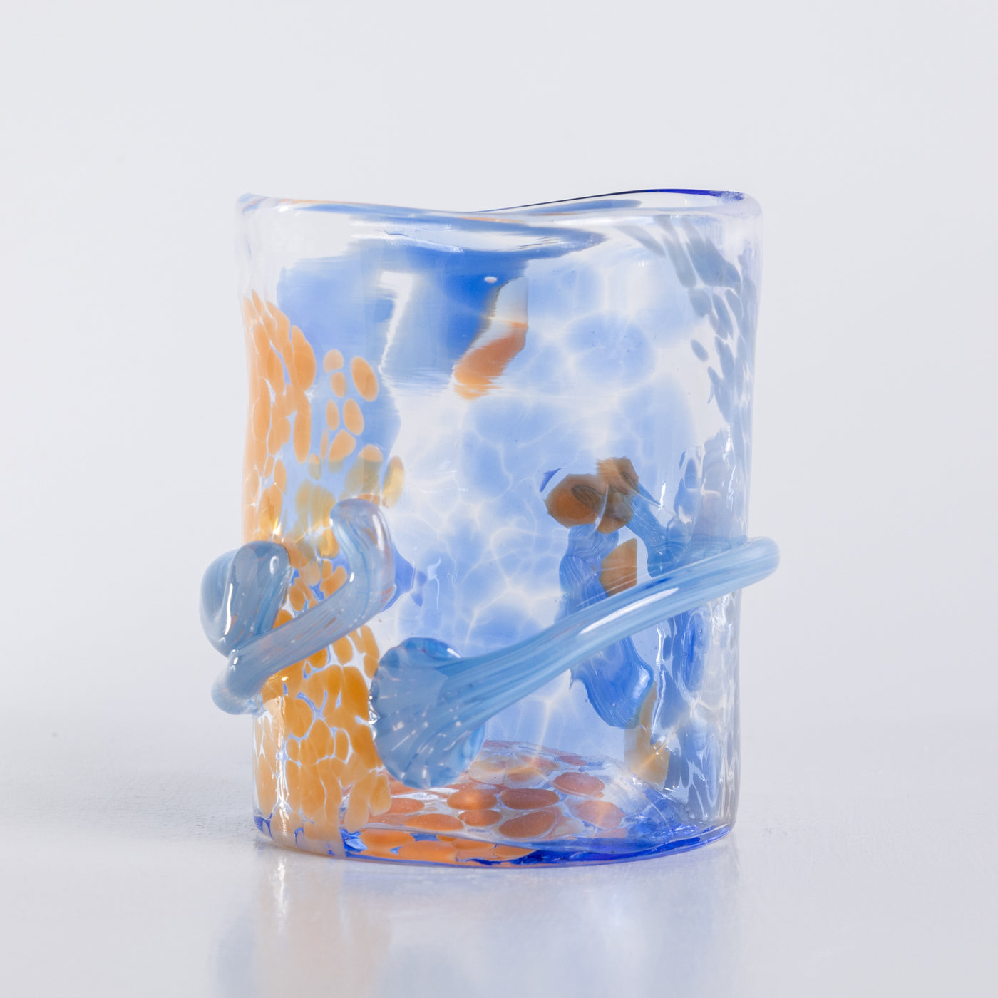 Misfit Glass