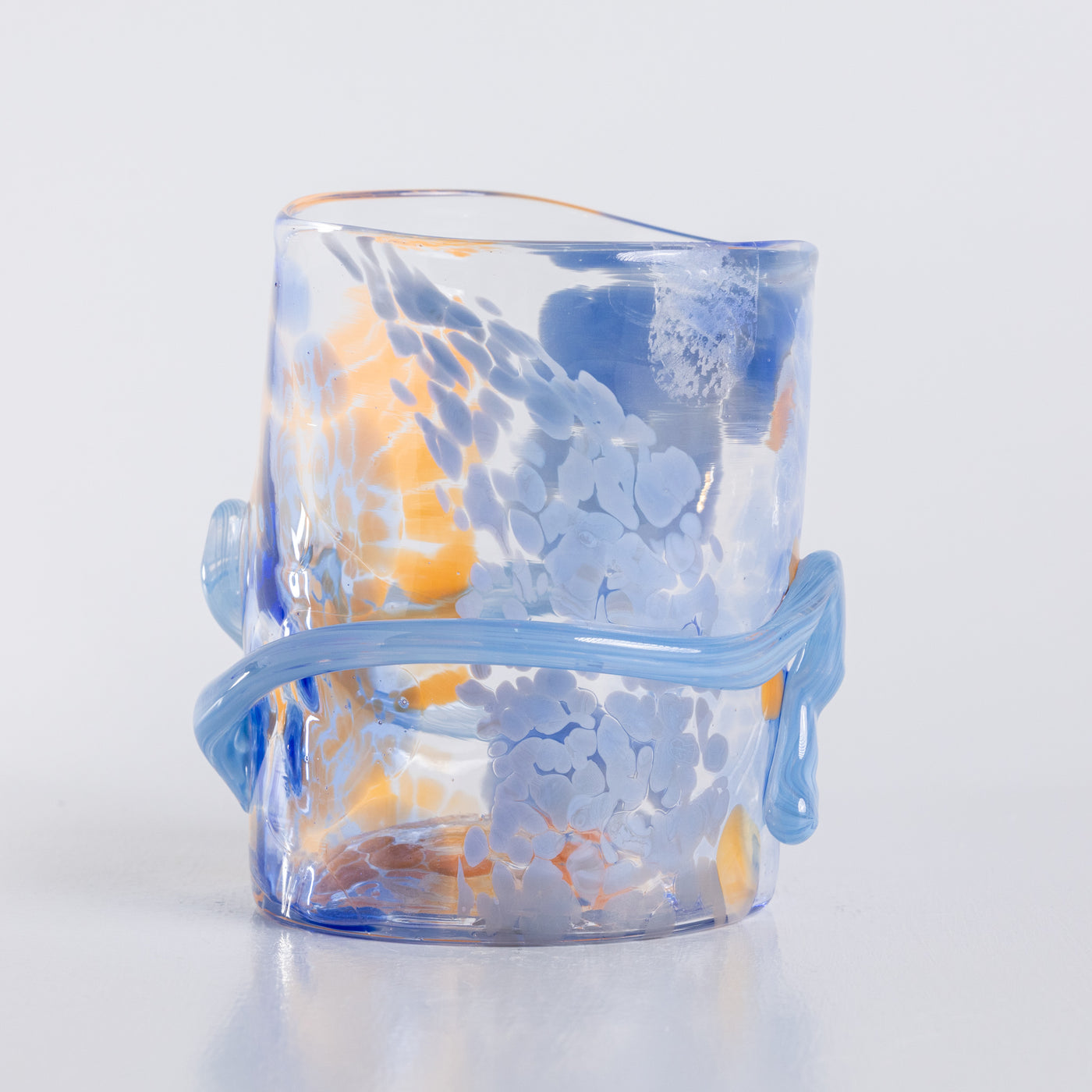Misfit Glass