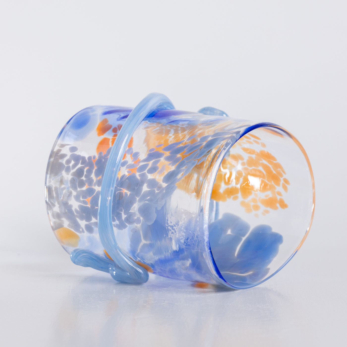 Misfit Glass