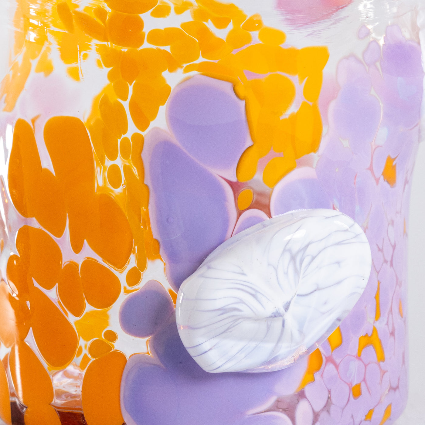 Misfit Glass
