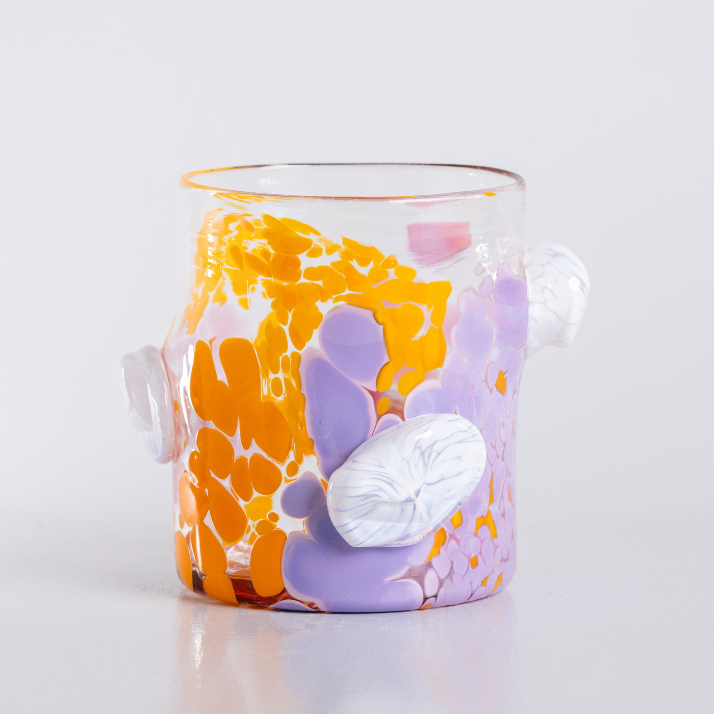 Misfit Glass