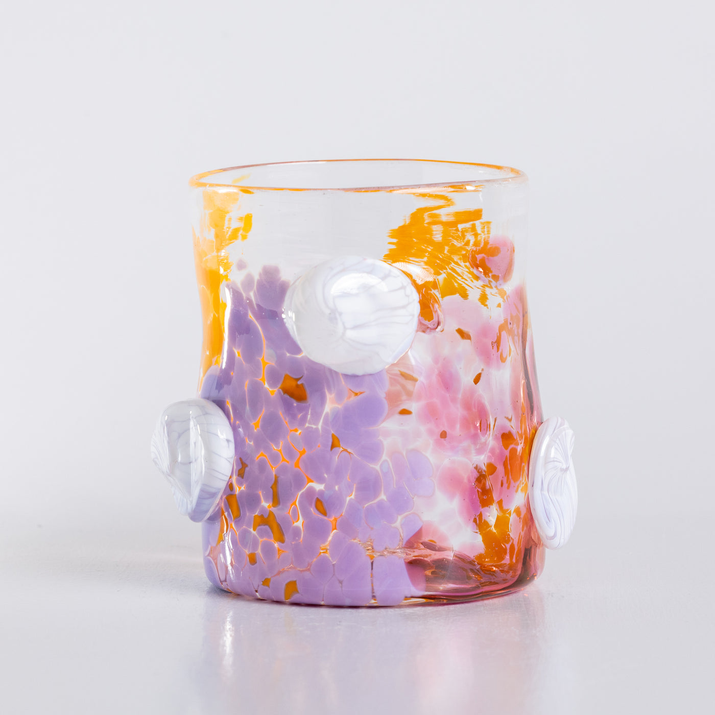 Misfit Glass