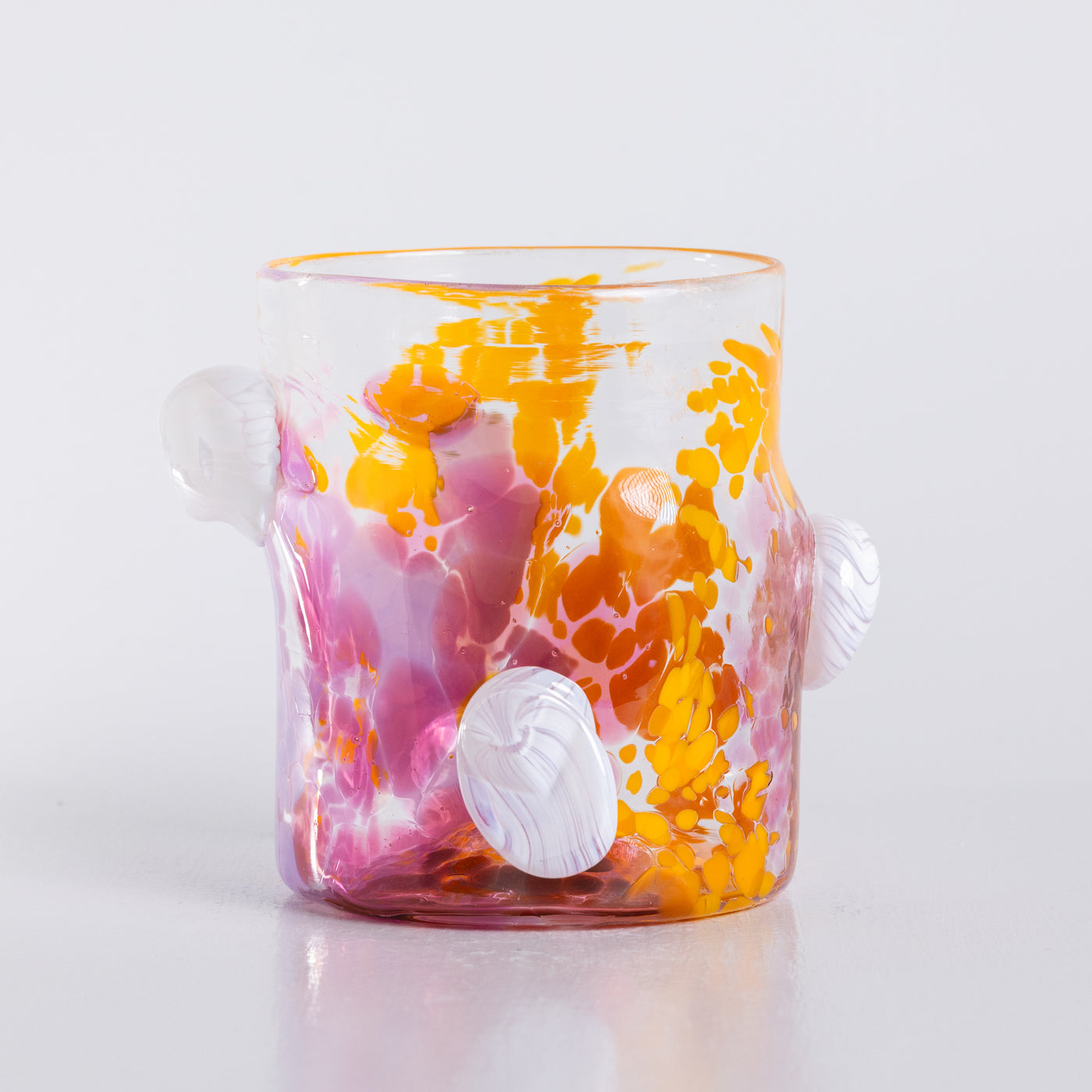 Misfit Glass