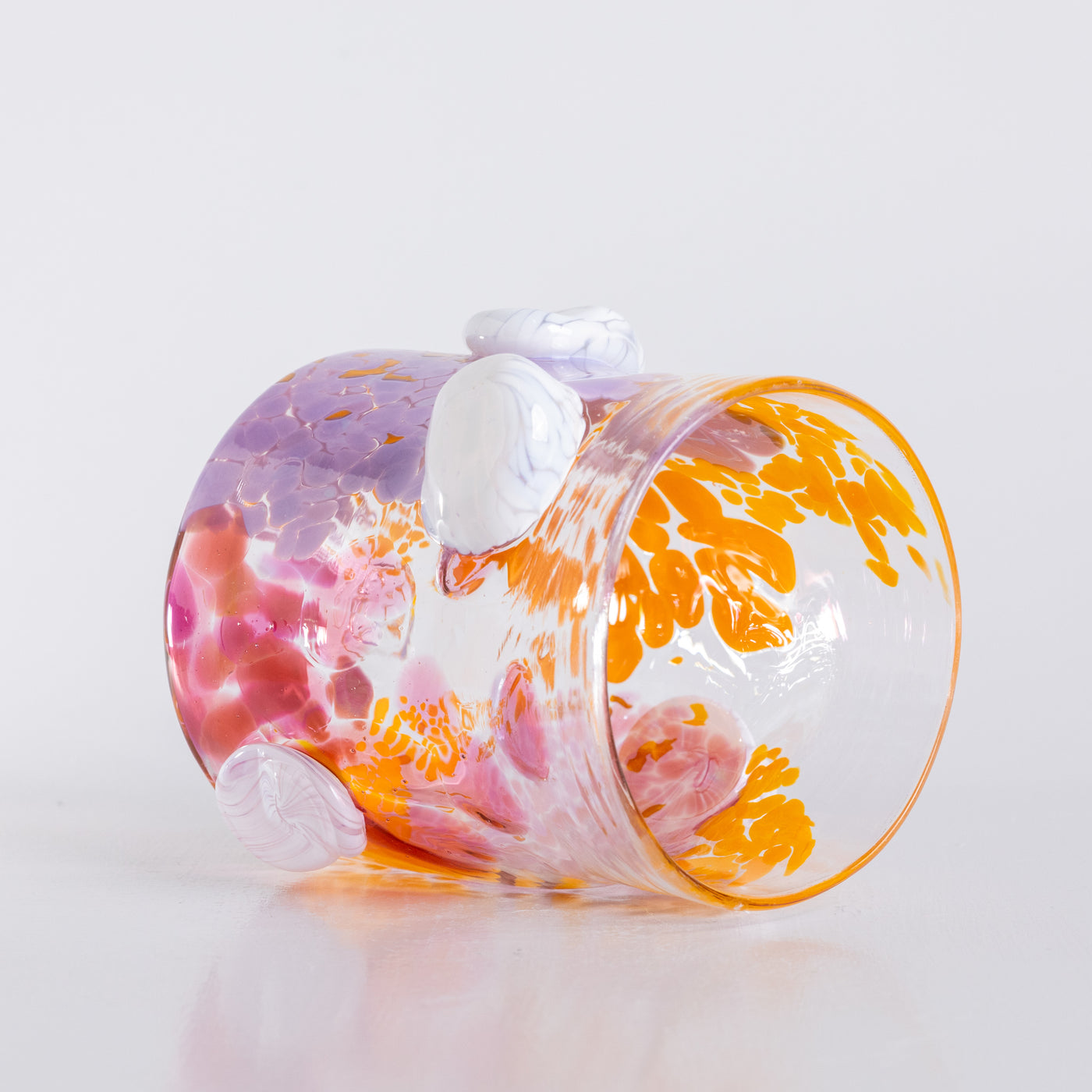 Misfit Glass