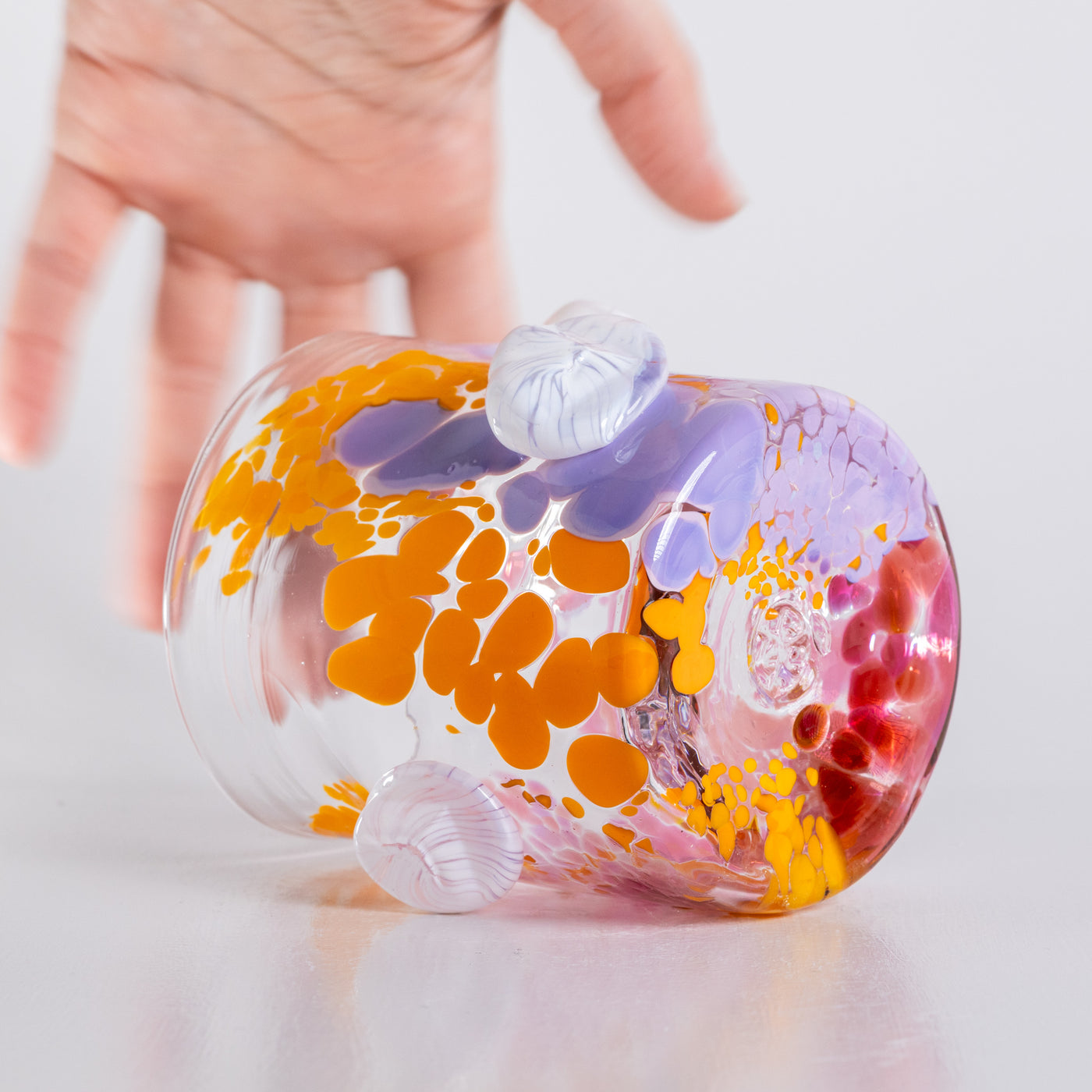 Misfit Glass
