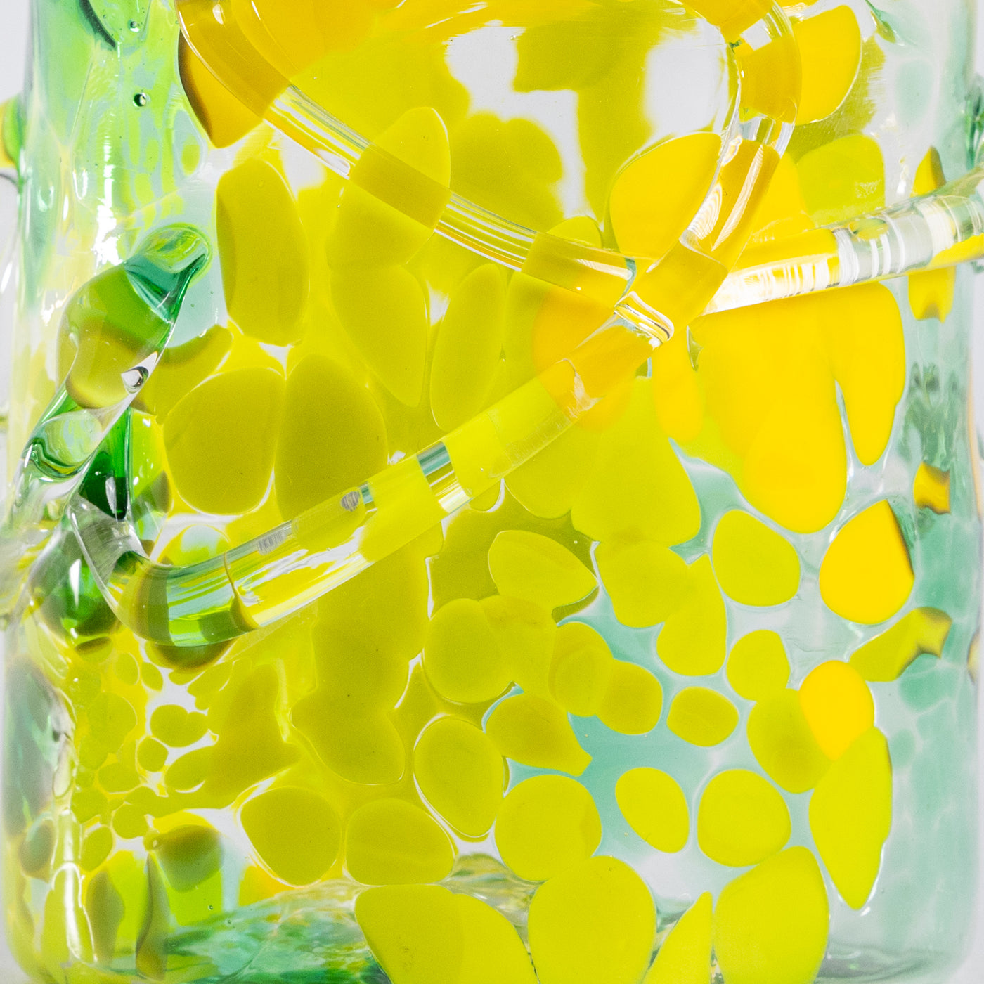 Misfit Glass