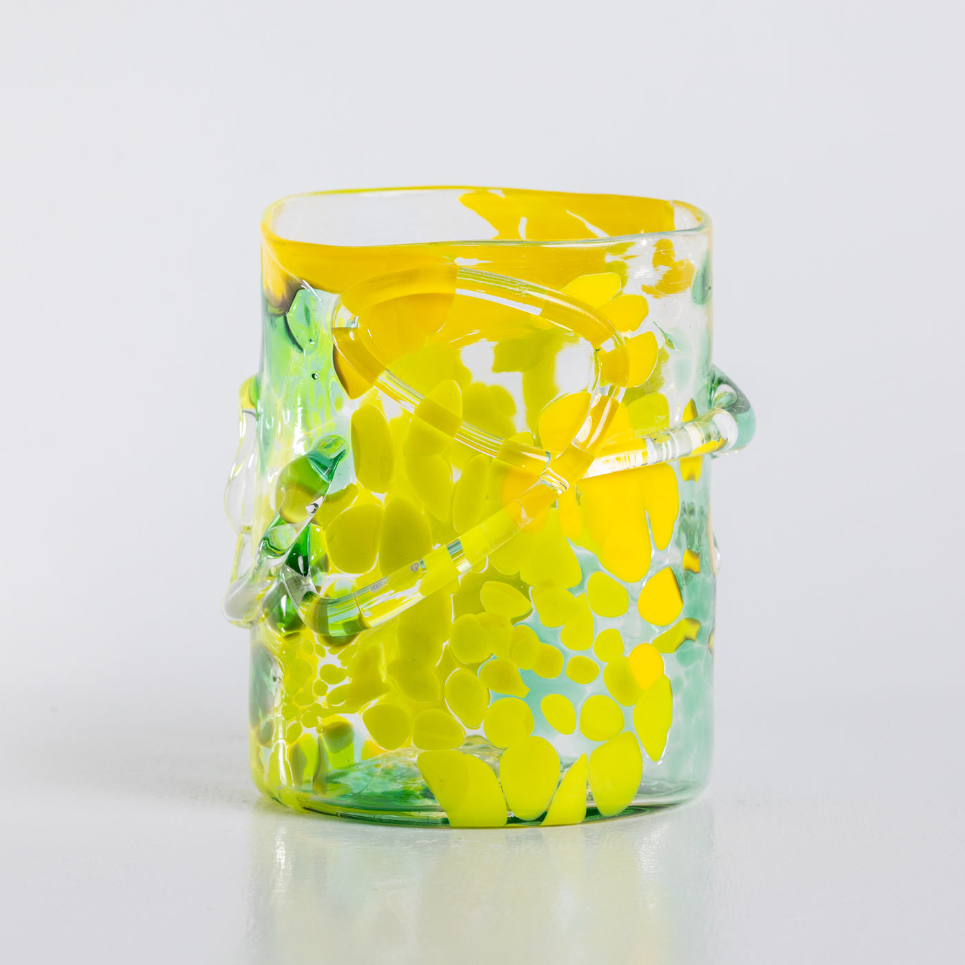 Misfit Glass