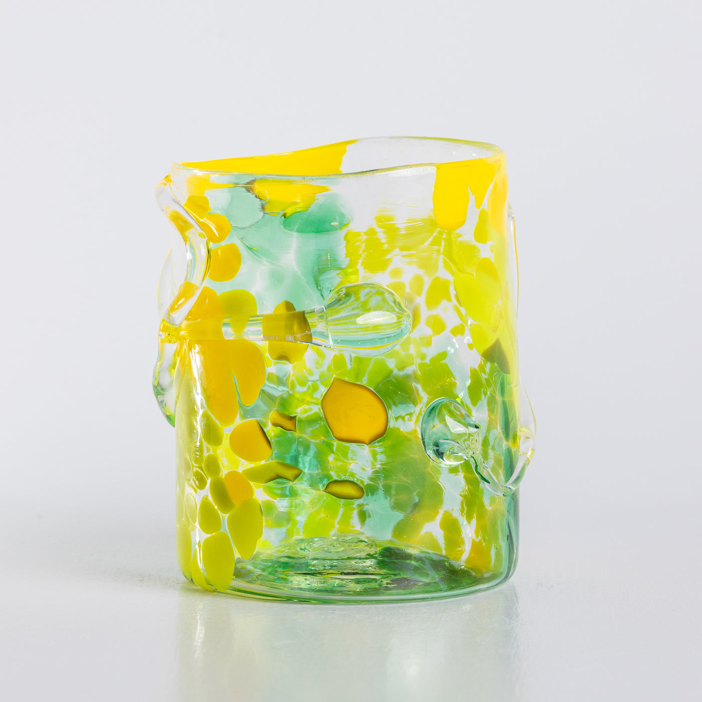 Misfit Glass