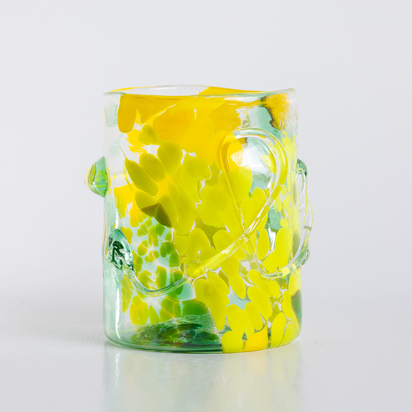 Misfit Glass