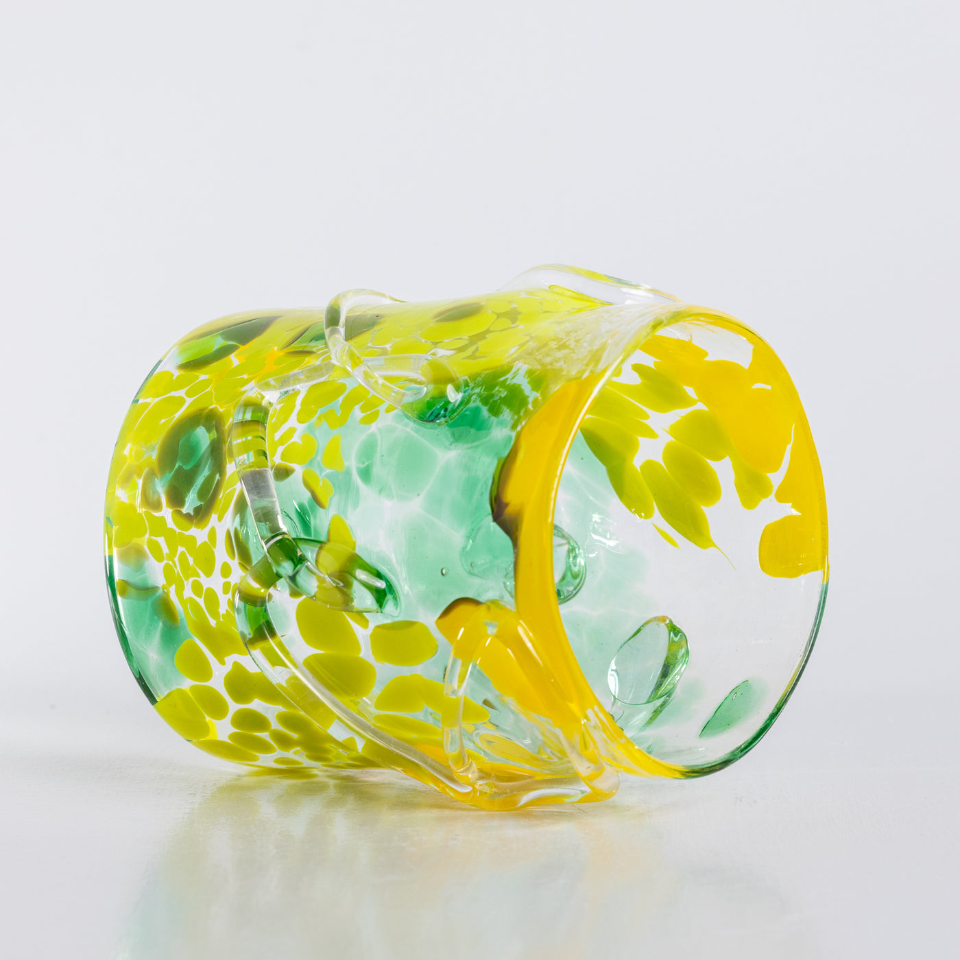 Misfit Glass