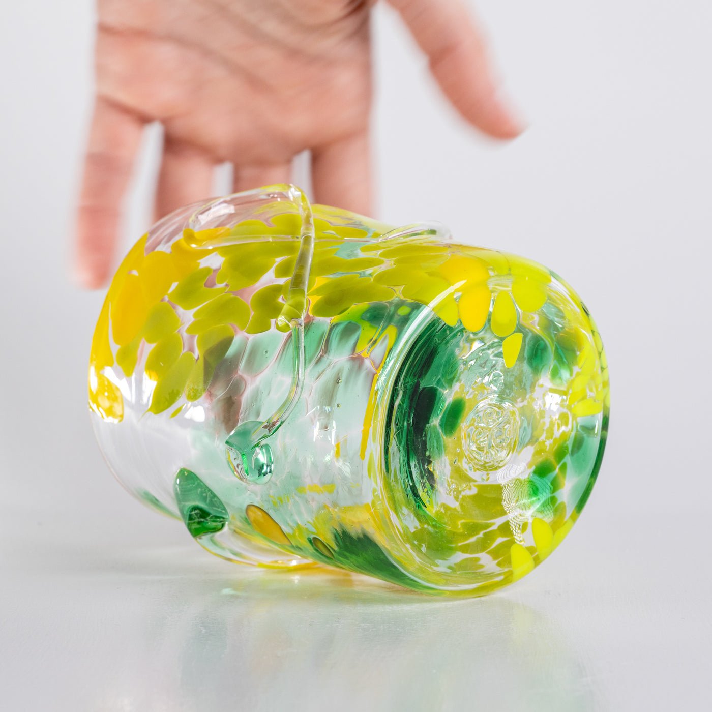 Misfit Glass