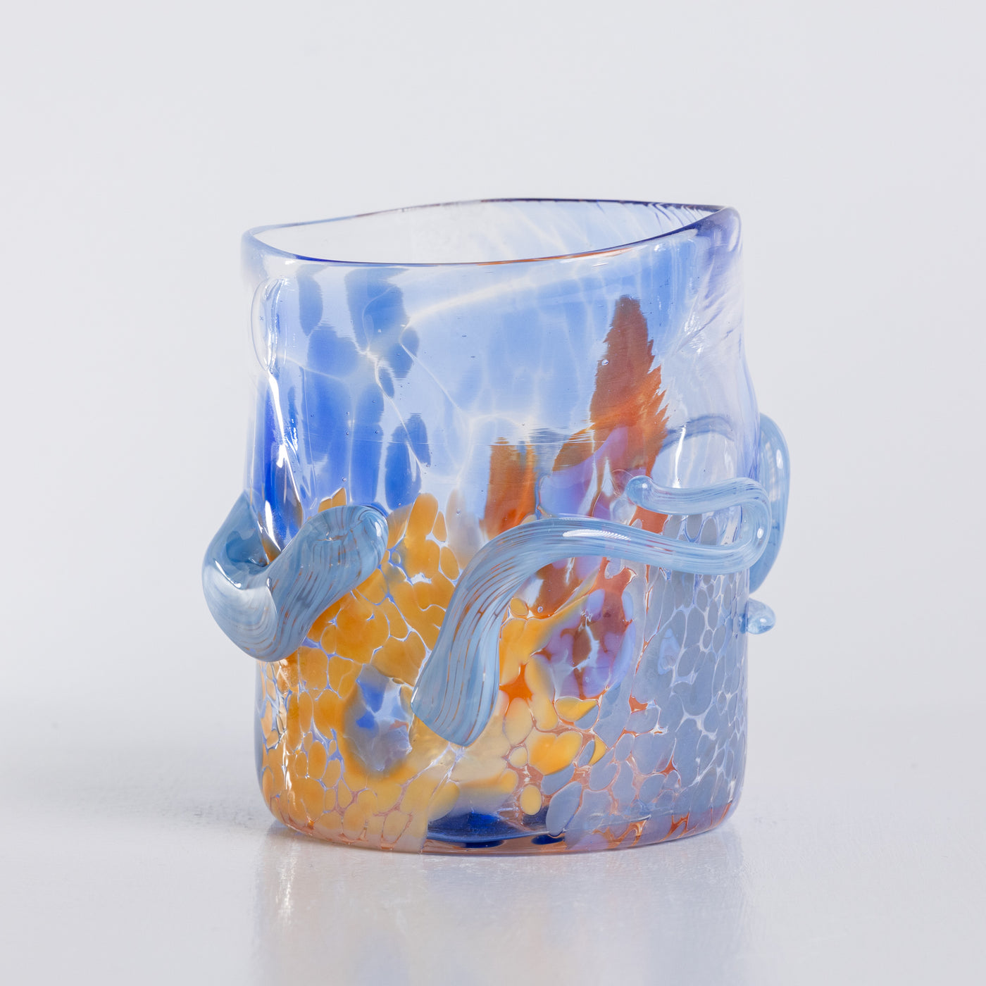 Misfit Glass