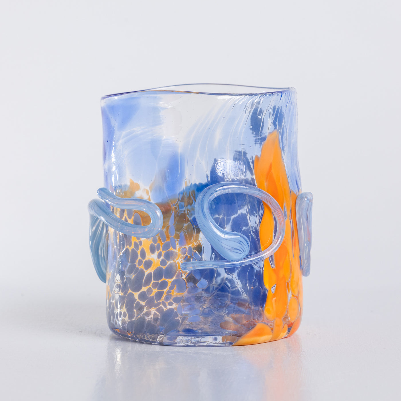 Misfit Glass