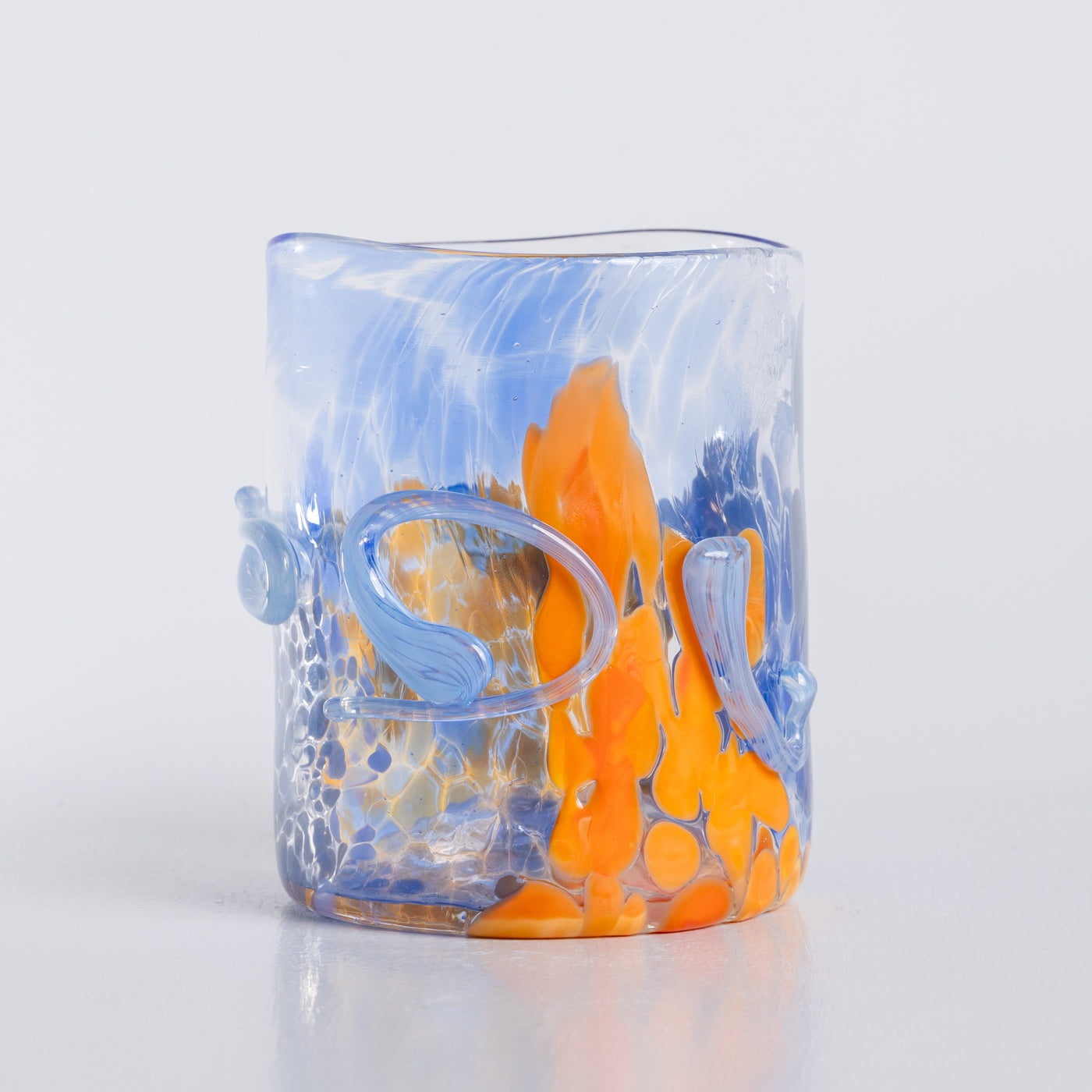 Misfit Glass
