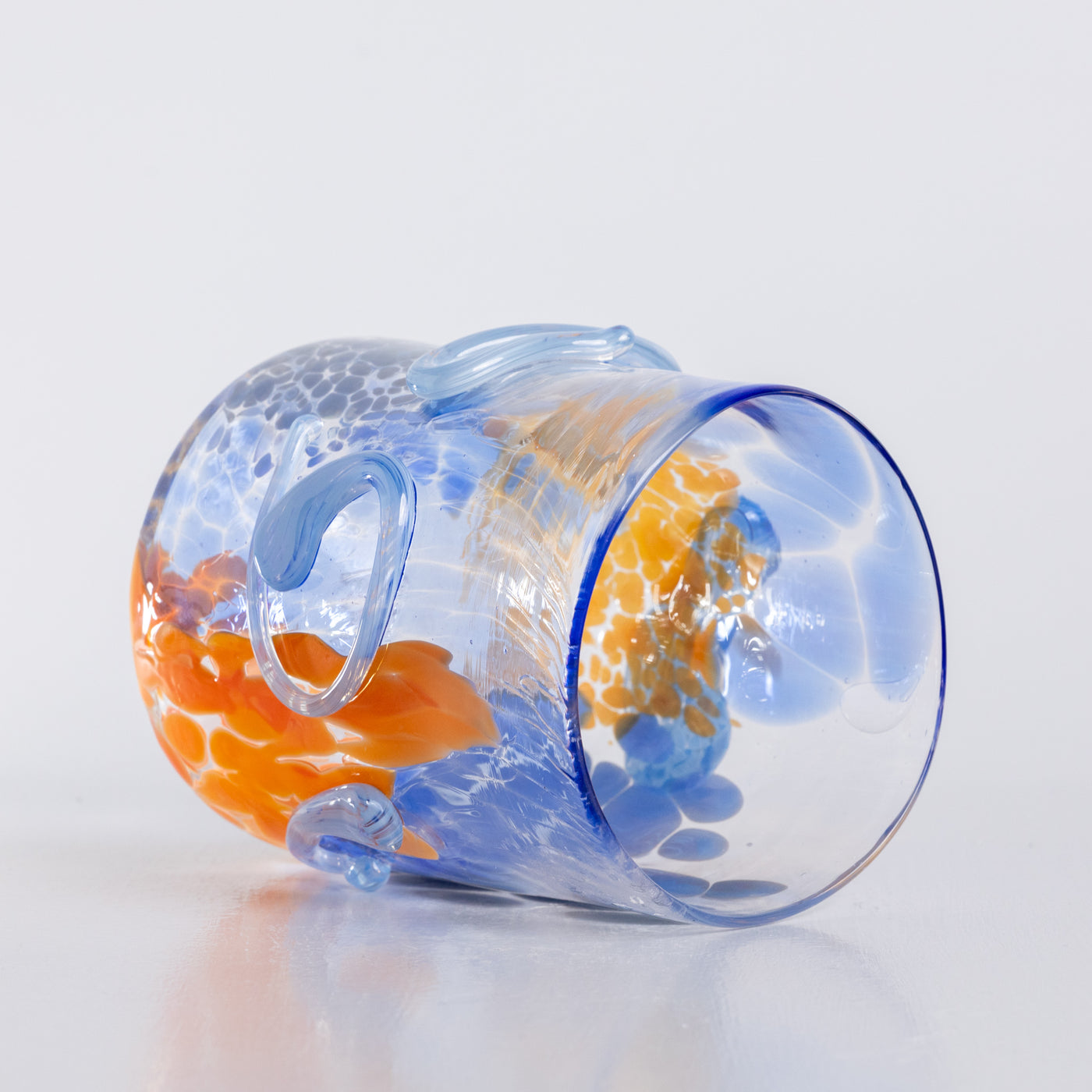 Misfit Glass