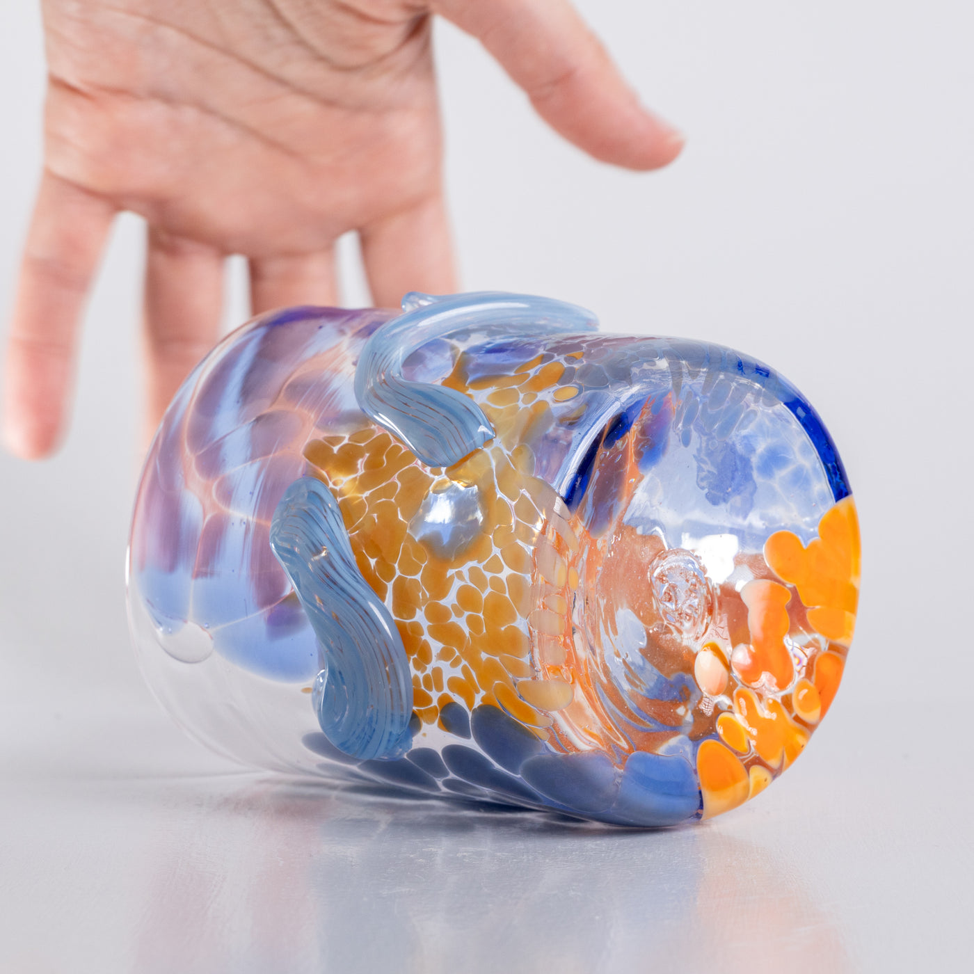 Misfit Glass