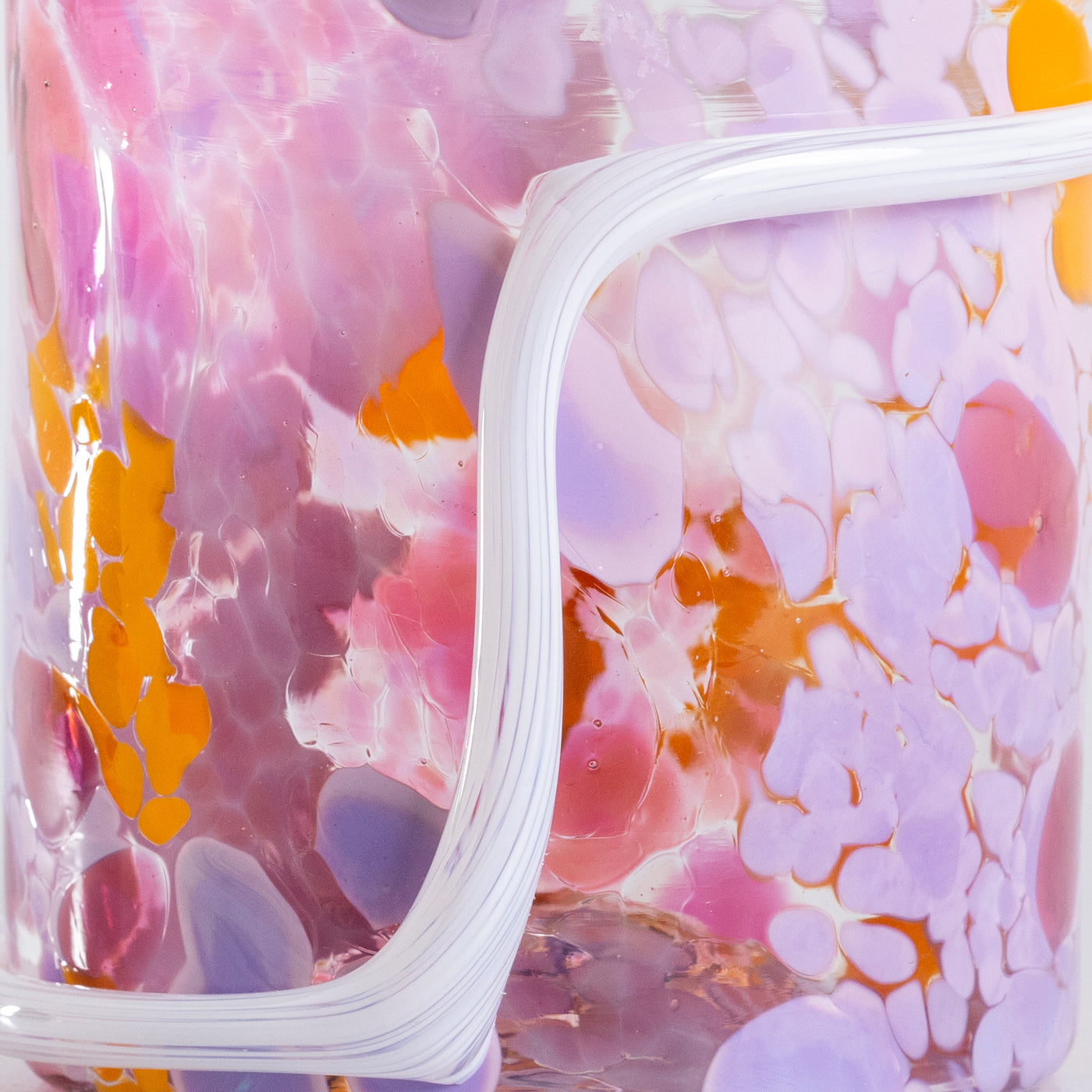 Misfit Glass