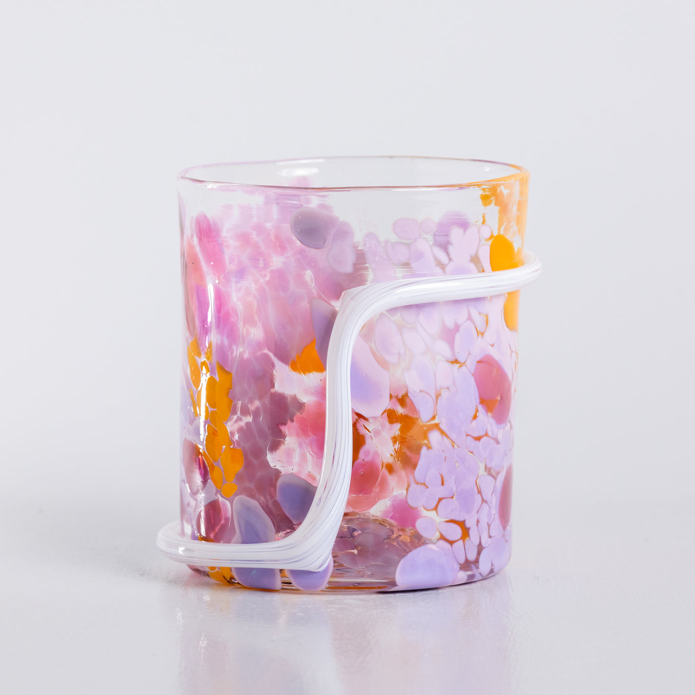 Misfit Glass
