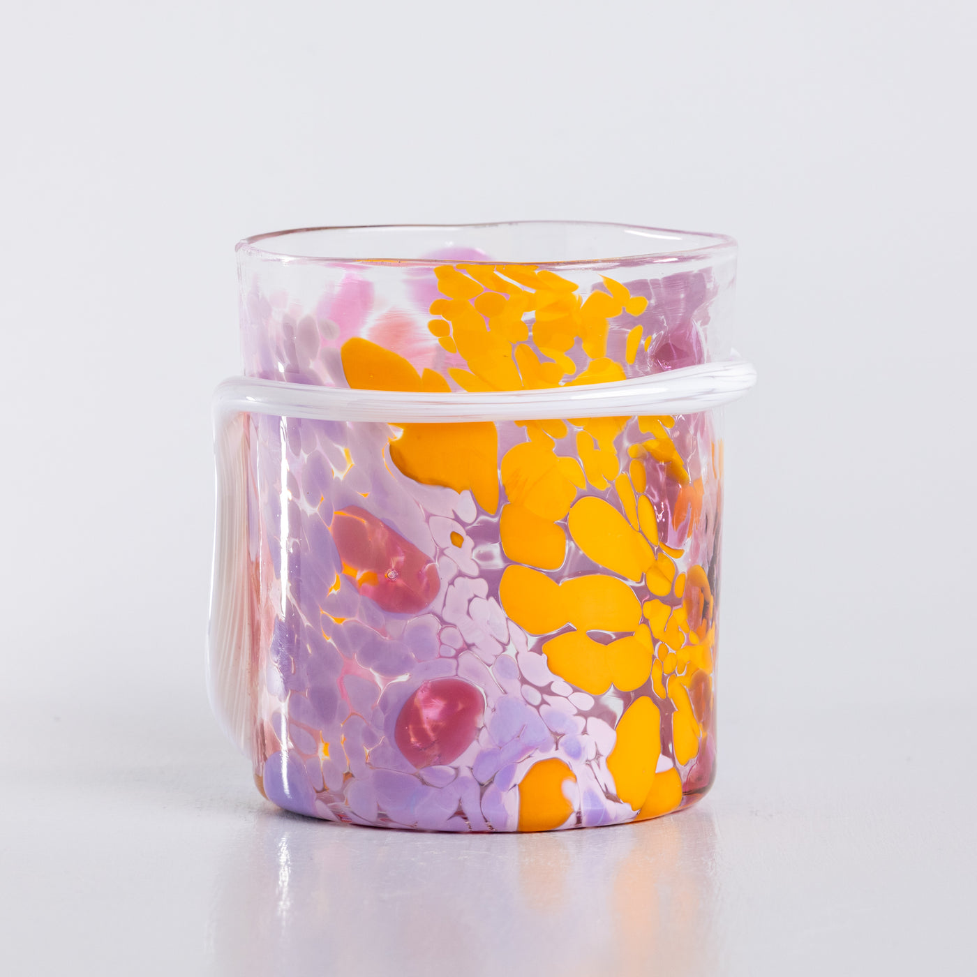 Misfit Glass