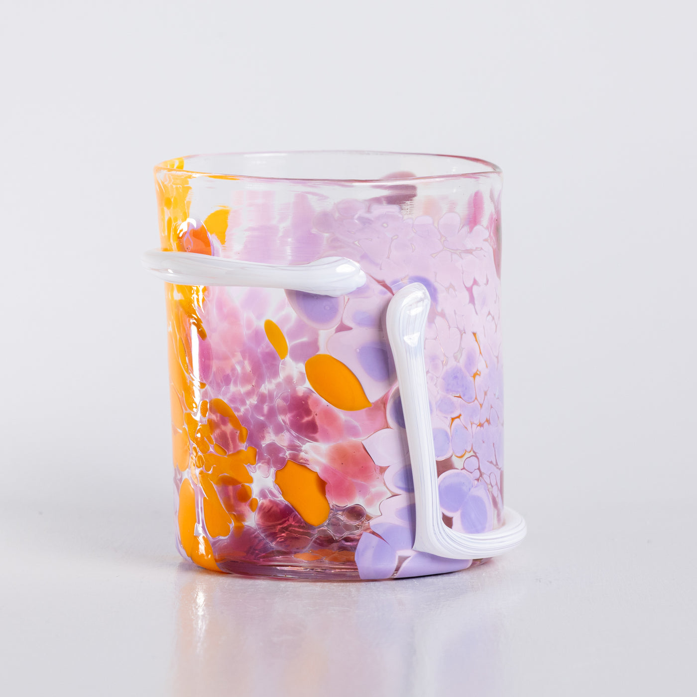 Misfit Glass