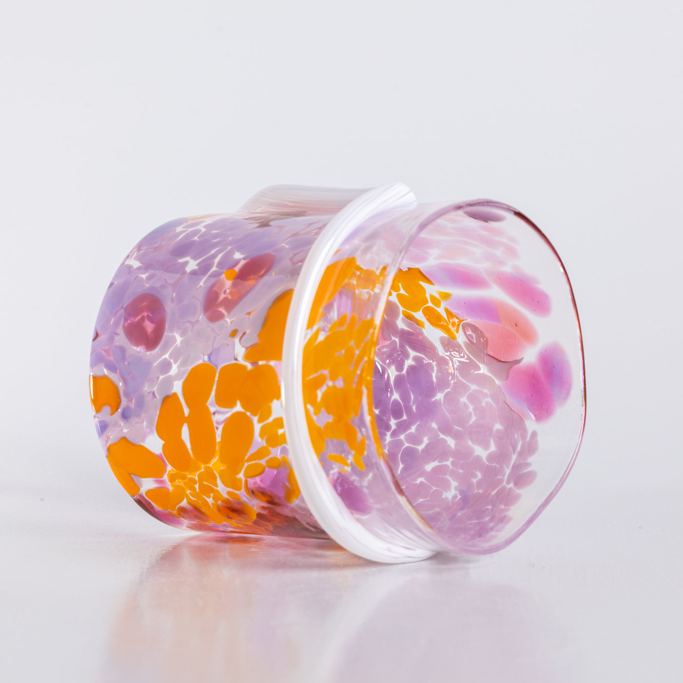 Misfit Glass