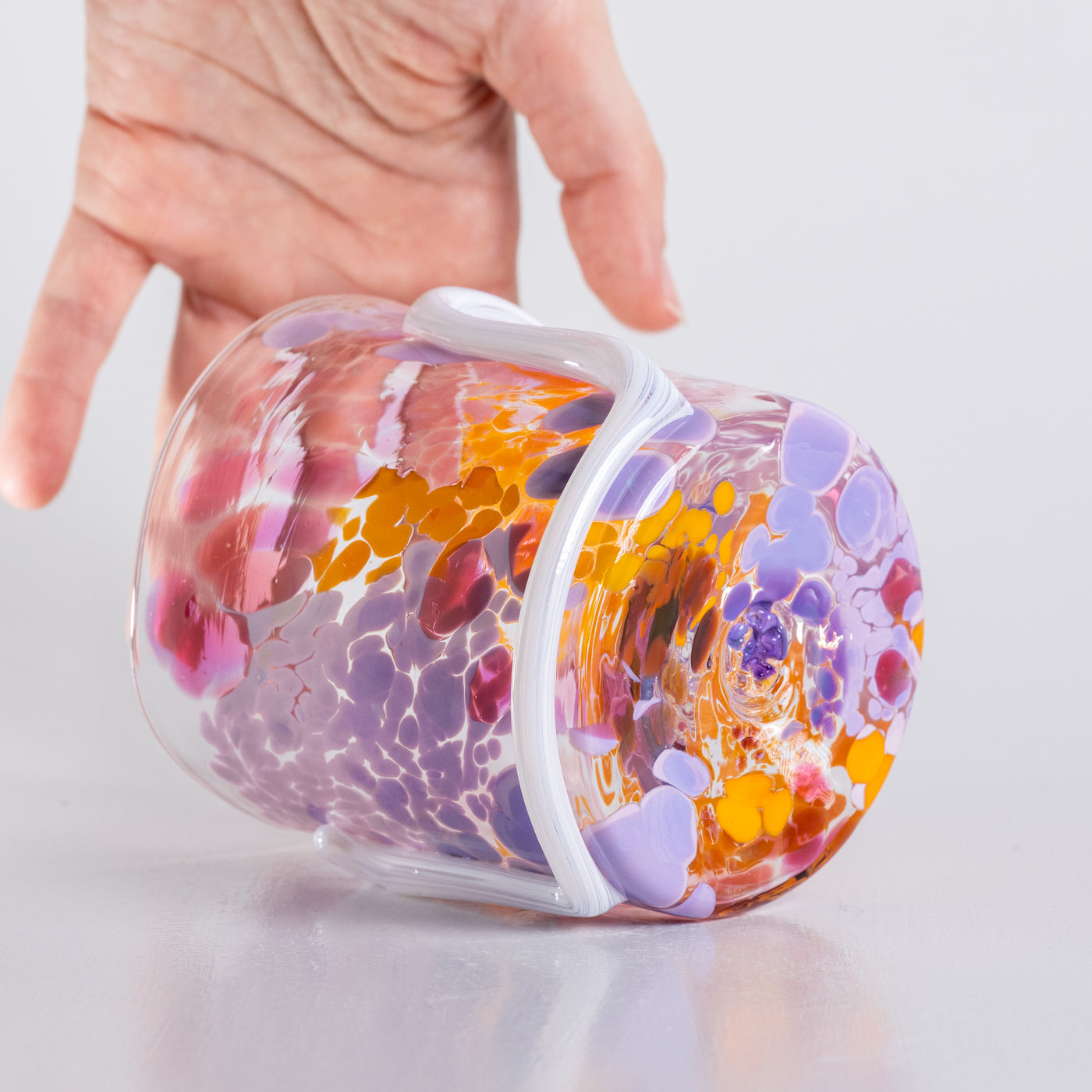 Misfit Glass