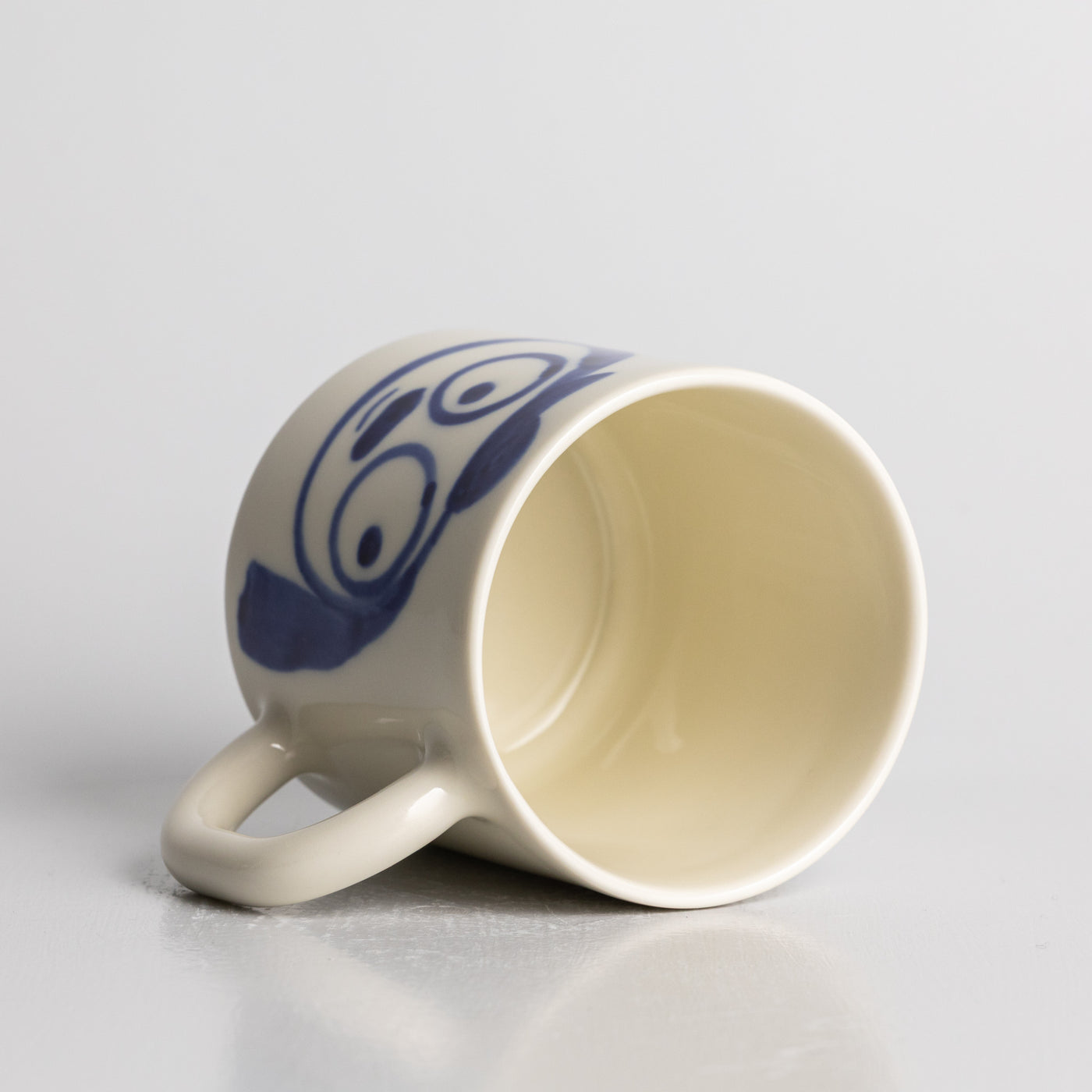 Ltd. Canvas Mug