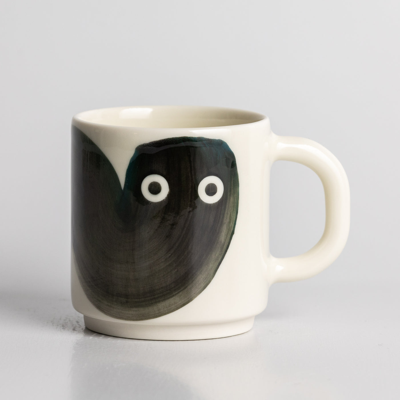Ltd. Canvas Mug